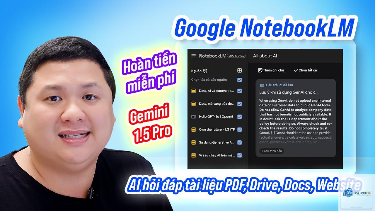 cách dùng AI tóm tắt tài liệu - Hình 3