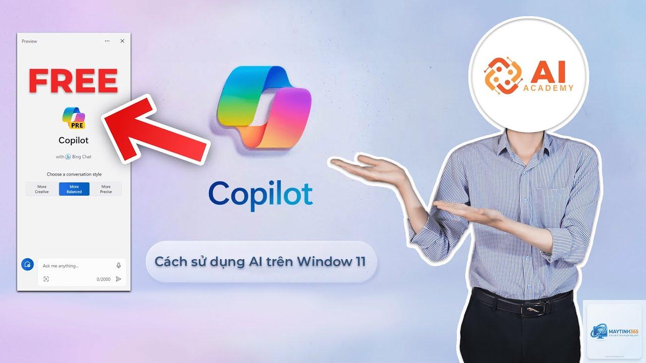 cách dùng AI trên máy tính - Hình 2