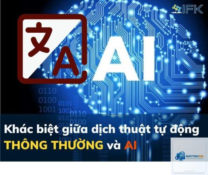 cách dùng ai để dịch văn bản - Hình 2