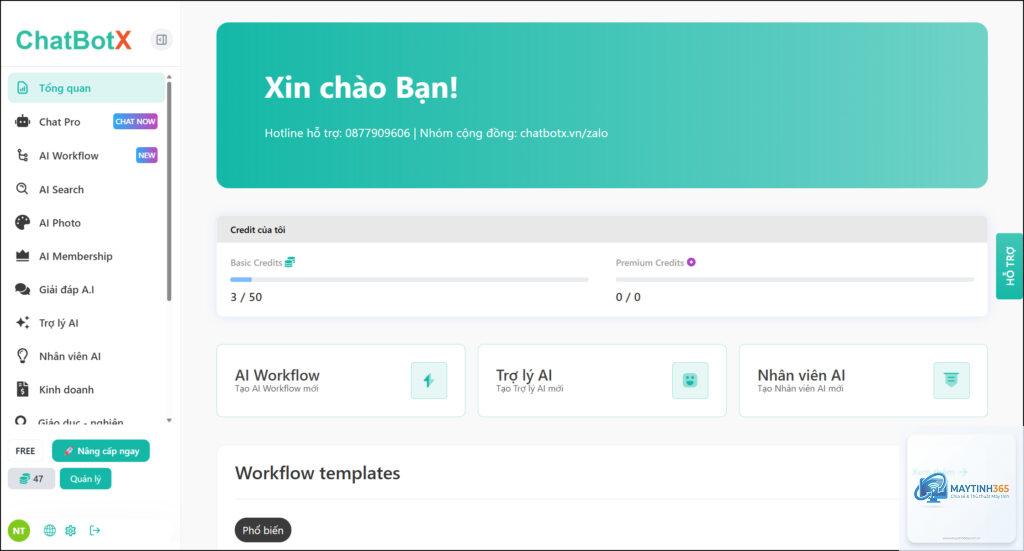 cách dùng ai để tóm tắt tài liệu