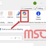 Cách dùng Copilot trong Office: Hướng dẫn chi tiết từ A-Z cho người mới bắt đầu cách dùng copilot trong office