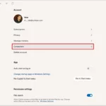 cách dùng copilot từ start menu