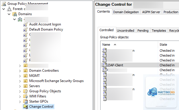 cách export group policy - Hình 3