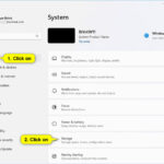 cách gắn vhd windows 11
