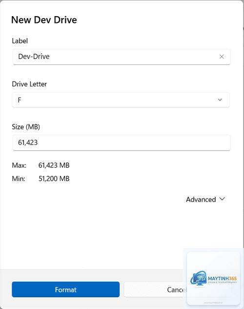 cách gắn vhd windows 11 - Hình 5