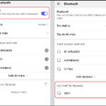 Cách ghép nối thiết bị bluetooth nhanh chóng và thành công cho mọi dòng máy cách ghép nối thiết bị bluetooth