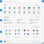 Cách ghim AI Tools vào Start Menu trên Windows 10 và 11 nhanh chóng và hiệu quả