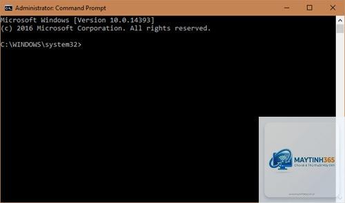 cách ghim cmd vào taskbar - Hình 5