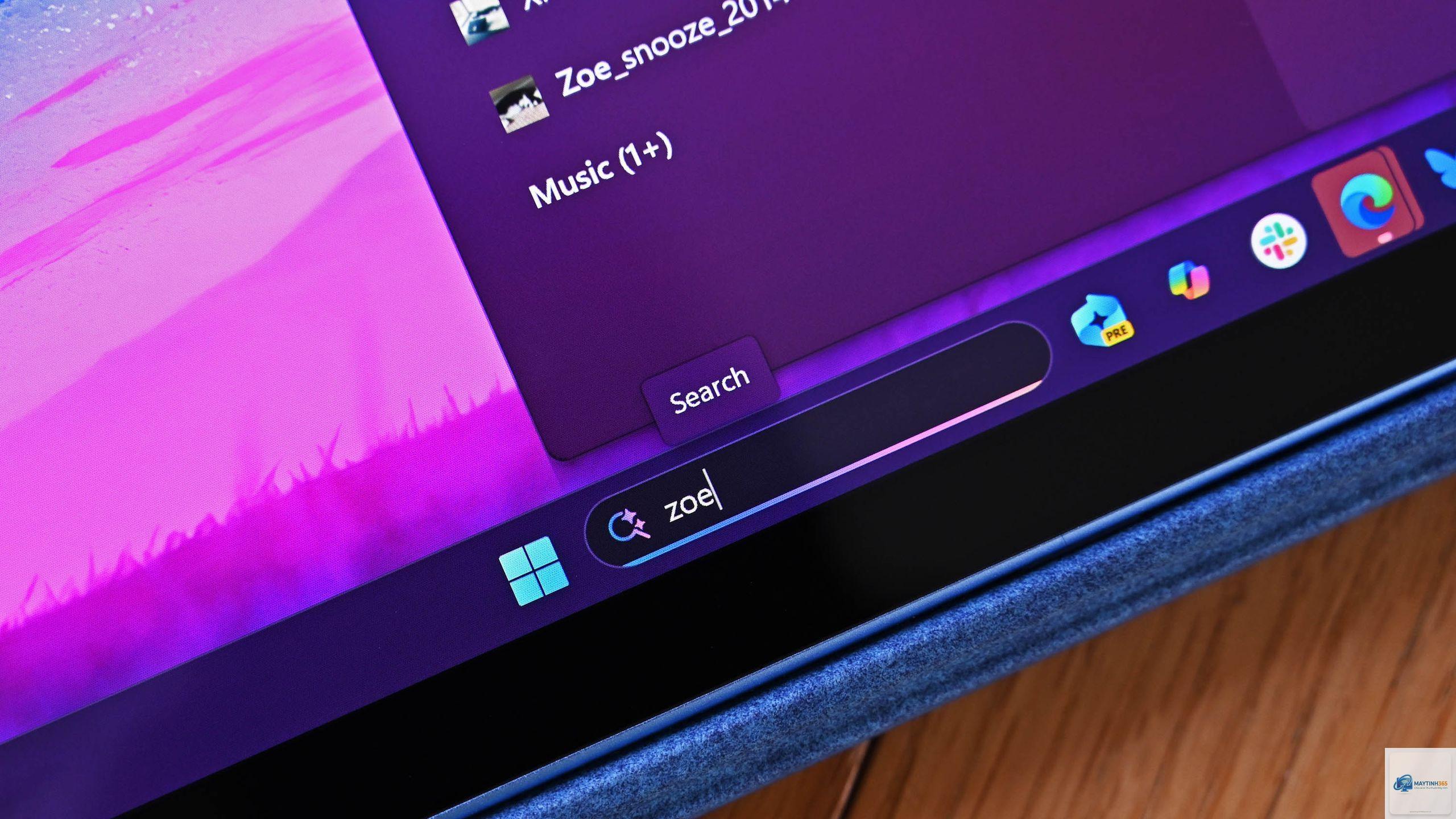 cách ghim copilot vào taskbar - Hình 2