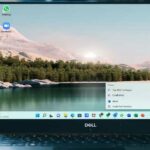 cách ghim excel vào taskbar