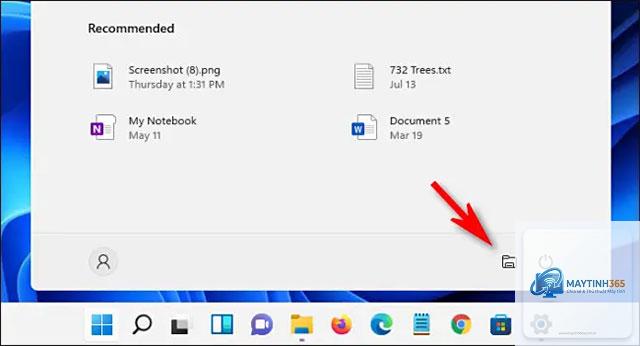 cách ghim file explorer vào taskbar - Hình 5