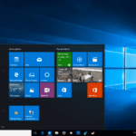 cách ghim powerpoint vào start menu