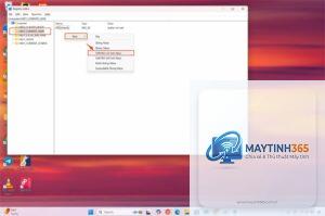 cách ghim registry editor vào taskbar
