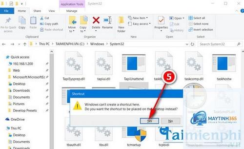 cách ghim task manager vào start menu - Hình 5