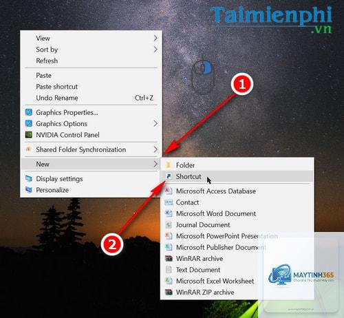 cách ghim task manager vào taskbar - Hình 3