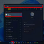 Cách ghim ứng dụng vào taskbar Windows 11 nhanh chóng và chi tiết nhất cách ghim ứng dụng vào taskbar windows 11