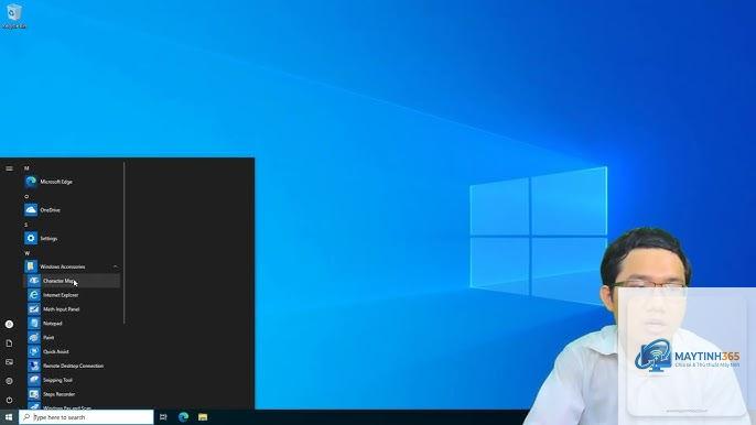 cách ghim ứng dụng yêu thích vào start menu - Hình 2