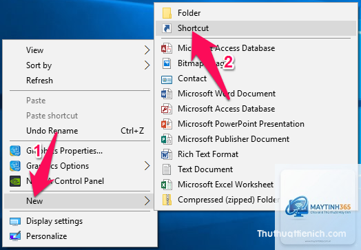 cách ghim word vào taskbar