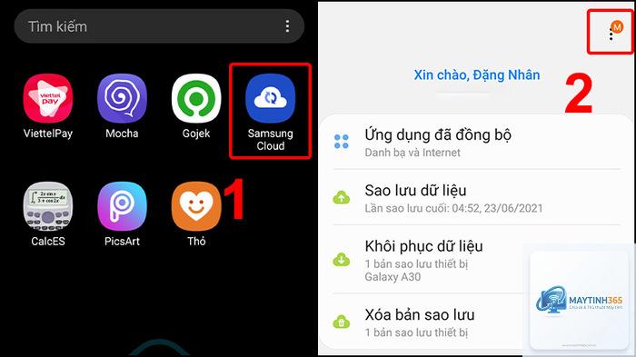 cách giải phóng dung lượng bằng cách gỡ ứng dụng - Hình 5