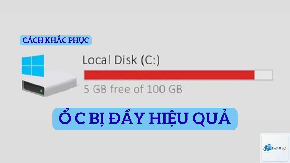 cách giải phóng dung lượng ổ cứng - Hình 4