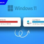 Cách giải phóng dung lượng Windows 11 hiệu quả: Hướng dẫn chi tiết từ A đến Z cách giải phóng dung lượng windows 11