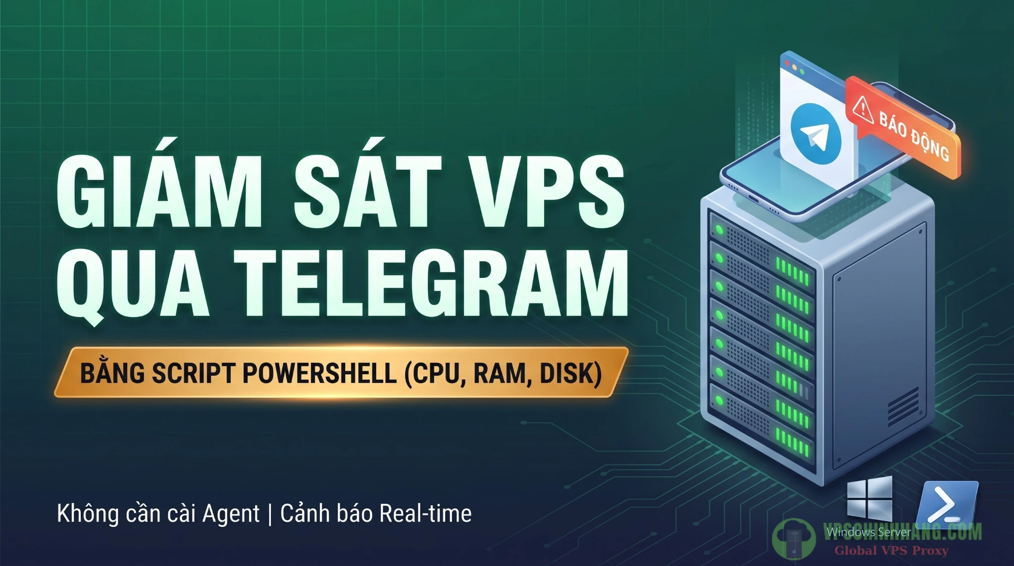 cách giám sát hệ thống bằng powershell - Hình 4