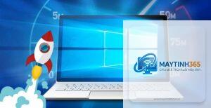 cách giảm thời gian khởi động windows