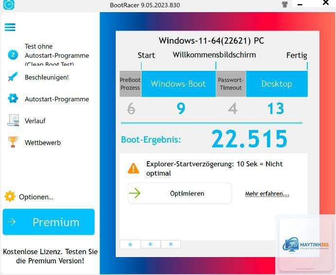 cách giảm thời gian khởi động windows - Hình 5