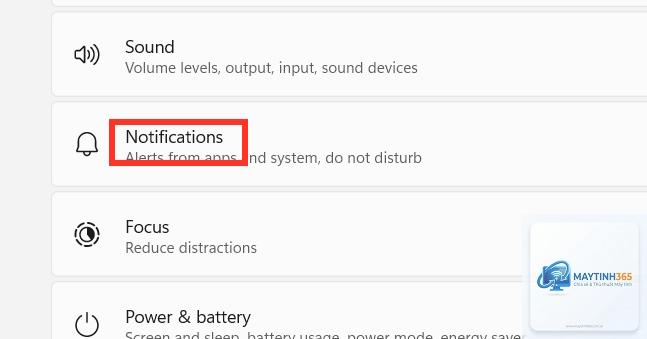 cách giảm thông báo taskbar - Hình 2