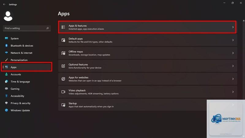 cách giảm ứng dụng chạy nền windows 11