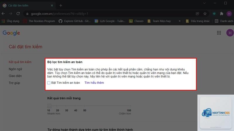 cách giới hạn tìm kiếm trực tuyến - Hình 4