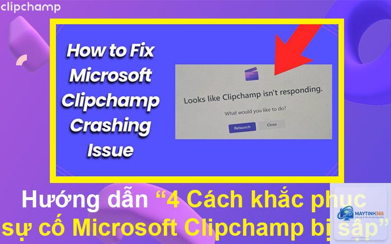 cách gỡ clipchamp - Hình 3