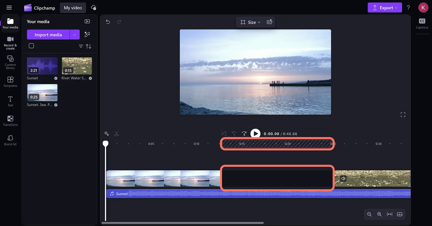 cách gỡ clipchamp - Hình 4