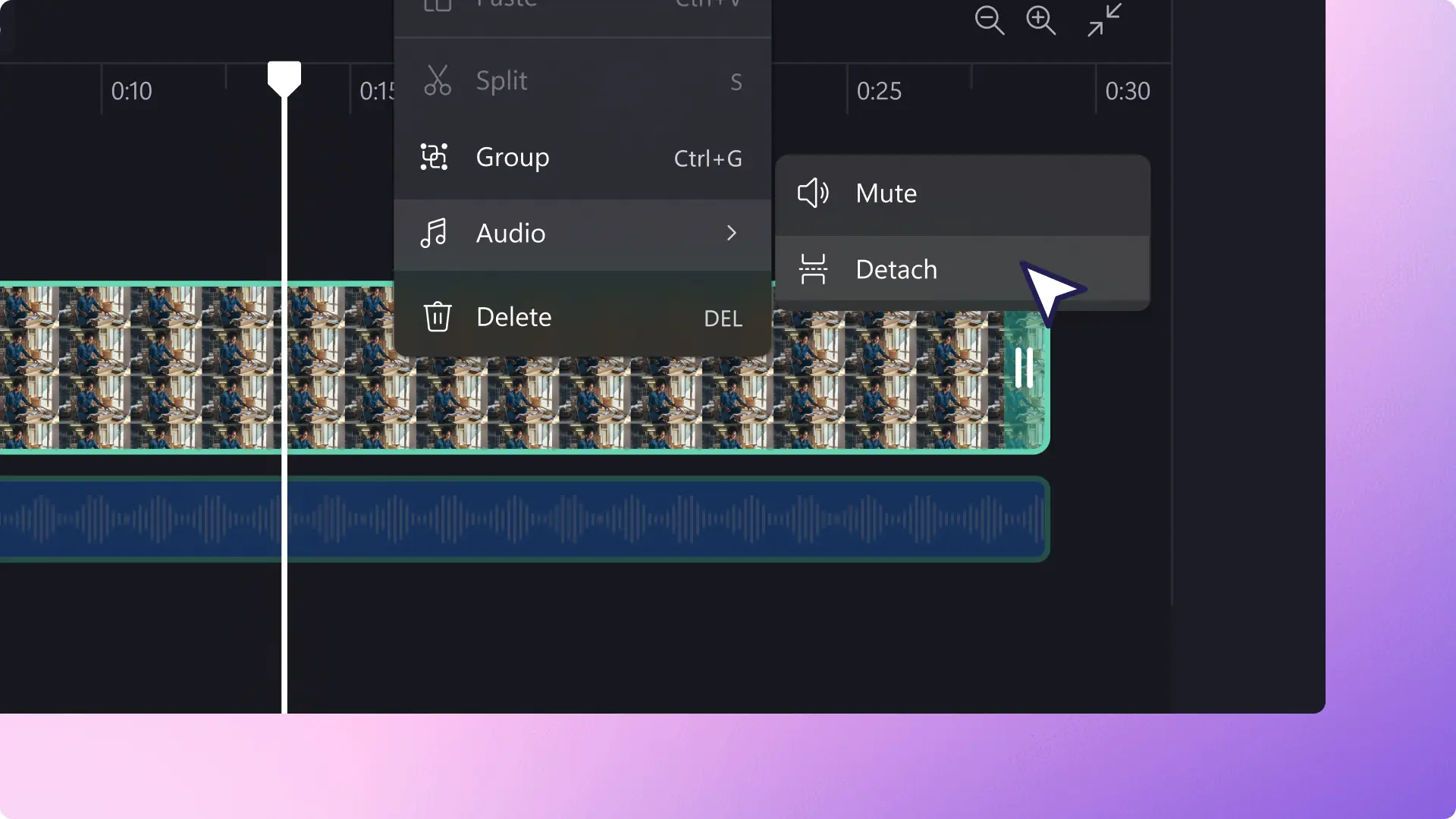 cách gỡ clipchamp - Hình 5
