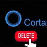 cách gỡ cortana