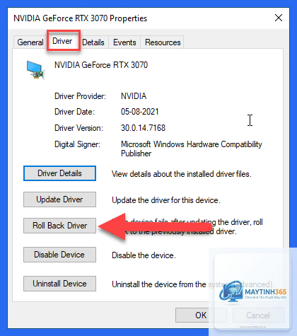 cách gỡ driver windows 11 - Hình 3