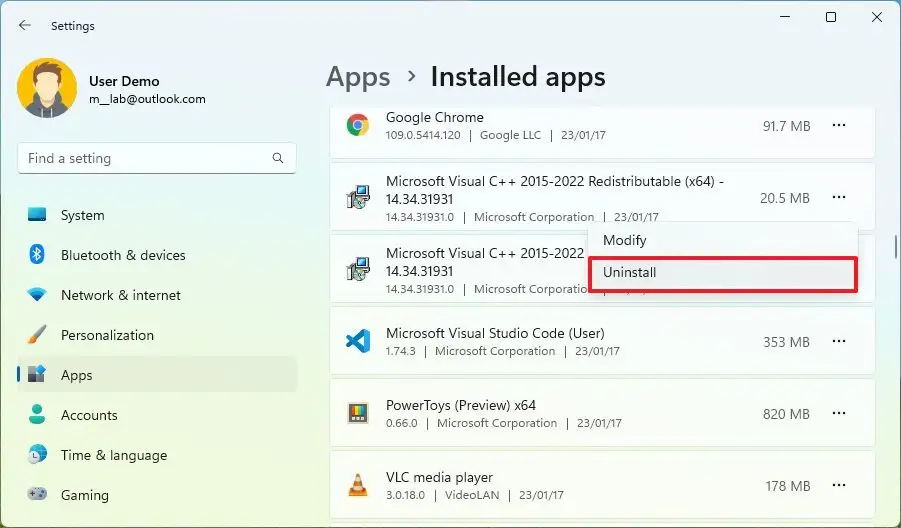 cách gỡ driver windows 11 - Hình 5