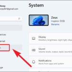 cách gỡ font windows 11