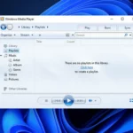cách gỡ media player