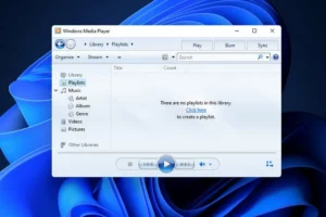 cách gỡ media player