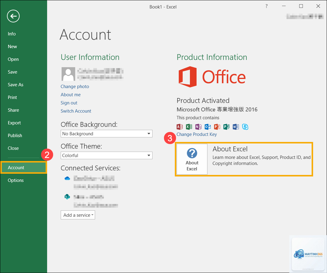 cách gỡ microsoft office - Hình 2