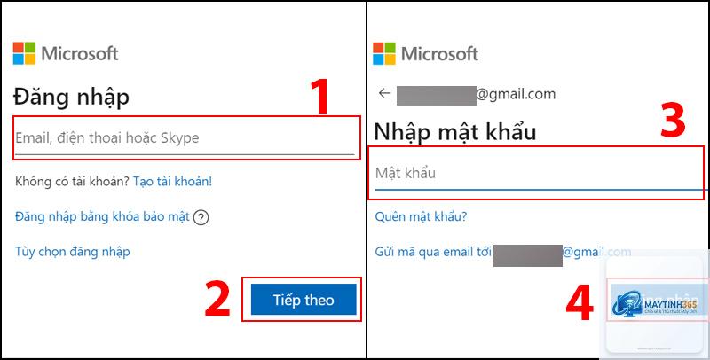cách gỡ outlook - Hình 5