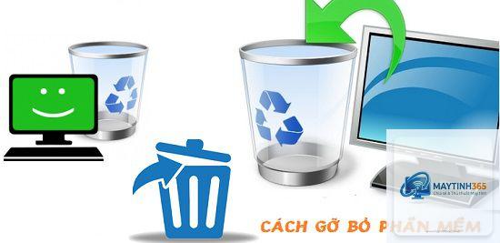 cách gỡ phần mềm tận gốc - Hình 4
