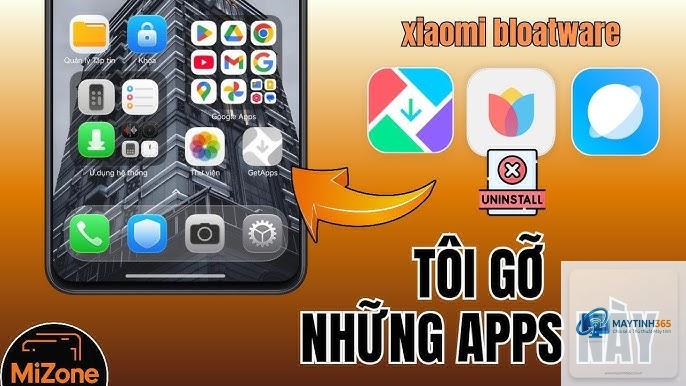 cách gỡ ứng dụng hệ thống không cần thiết - Hình 4