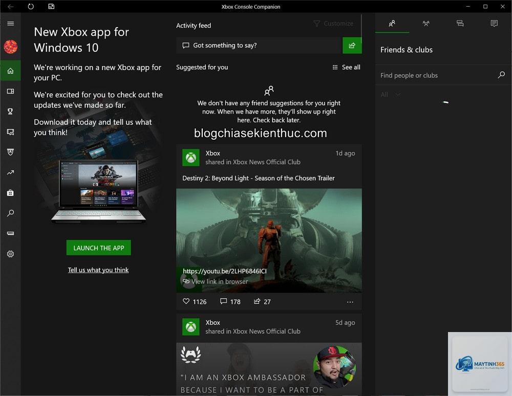 cách gỡ xbox app - Hình 3