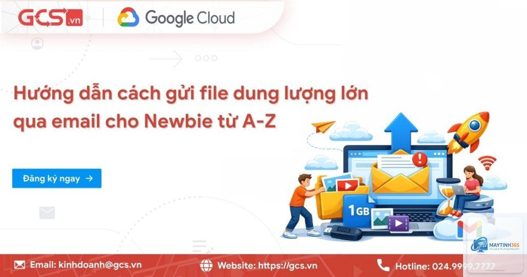 cách gửi file dung lượng lớn - Hình 5