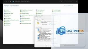 cách hiện đuôi file bằng registry