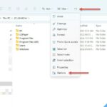 Cách hiện đuôi file Windows 11 – Hướng dẫn chi tiết từ A đến Z cho người mới bắt đầu cách hiện đuôi file windows 11