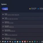 cách hiện taskbar windows 11