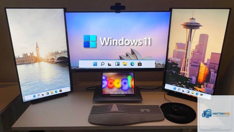 cách hiện taskbar windows 11 - Hình 4